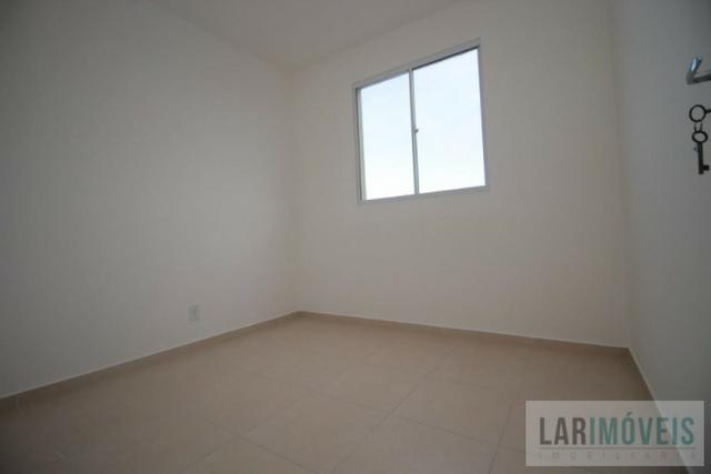 Apartamentos de 2 quartos, ótima localização, próximo a Praia de Jacaraipe - Foto 7