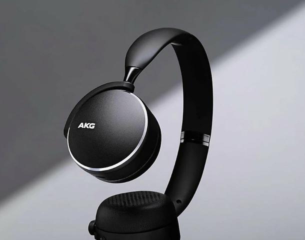 Headphone AKG - Y500 (fone de ouvido) - Foto 5