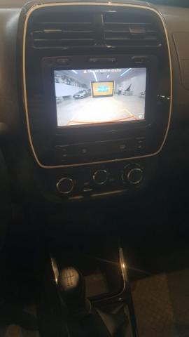 KWID INTENSE 1.0 - COMPLETO - Foto 9
