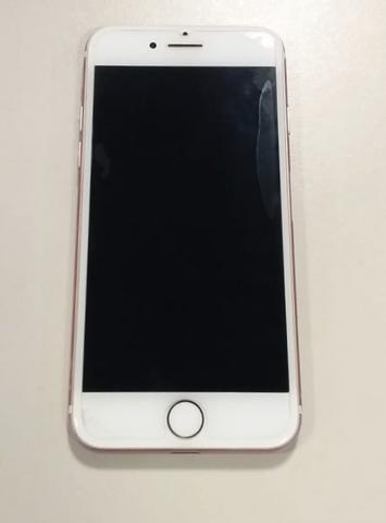 Vendo iPhone 7 128g