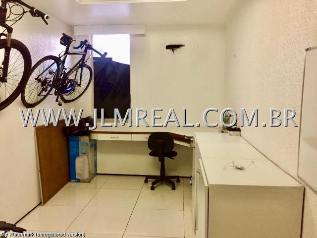 (Cod.:111 ? Vila União) - Vendo Apartamento 110m², 3 Quartos, 2 Suítes - Foto 8
