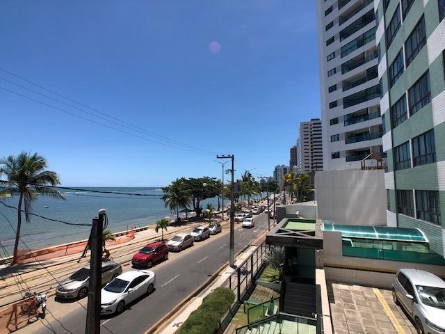 Apartamento 3 quartos, 1 suíte, 2 vagas Beira-mar de Casa Caiada, Olinda - Foto 13