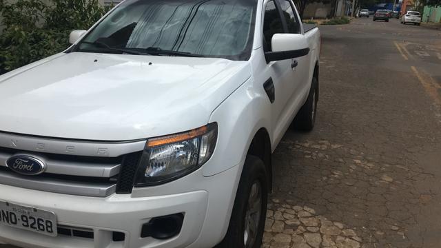 Ranger 4x4cd diesel 2.2 - Foto 6
