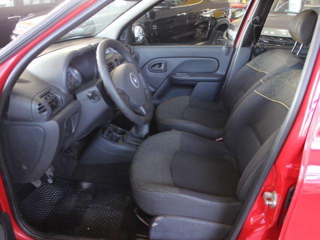 Clio Expression 1.0/1.0 Hi-Power 16V 3p - Foto 6