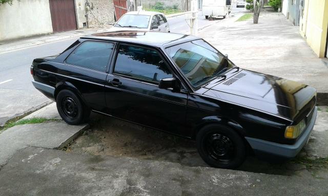 Voyage Sport (novas fotos) 1.8 completo 1993 - Foto 12