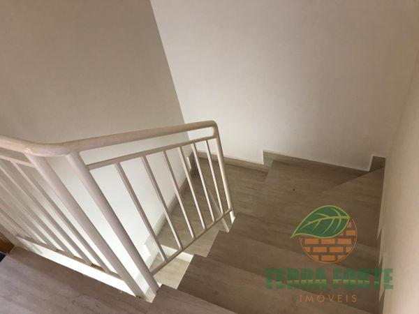 Casa geminada com 3 quartos - Bairro Jardim Santo Antônio em Cambé - Foto 15