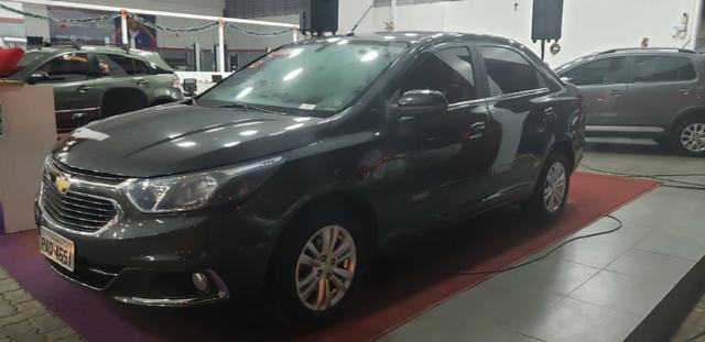 Cobalt 1.8 mpfi ltz 8v flex 4p automatico