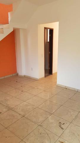 Casa duplex em condomínio - Foto 5