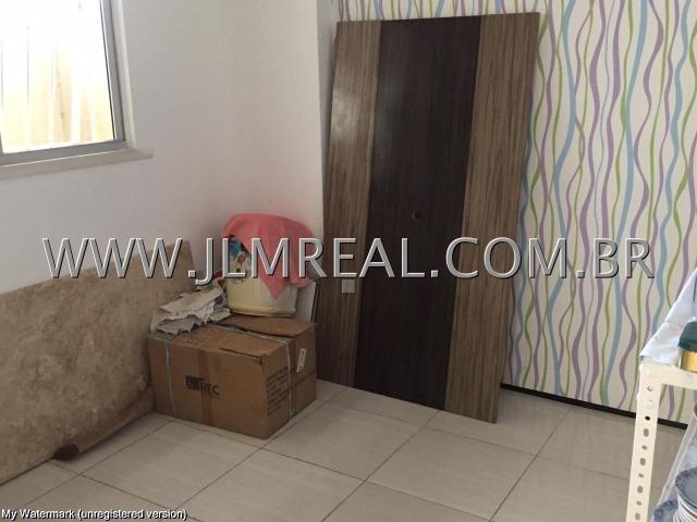(Cod.:099 - Damas) - Vendo Apartamento com 61m², 3 Quartos, Piscina - Foto 15