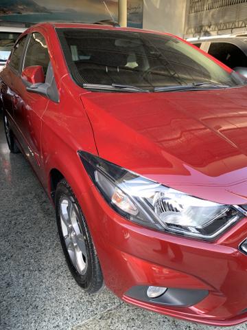 Chevrolet Prisma LTZ 1.4 Aut 2018 - Foto 3