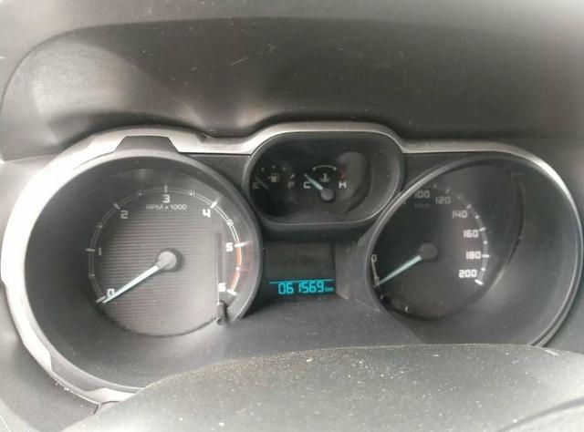Ford Ranger 3.2 limited Cab. dupla 4×4 Aut. 4p - Foto 4