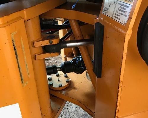 Pá carregadeira Case W20 F 2018 - Foto 2