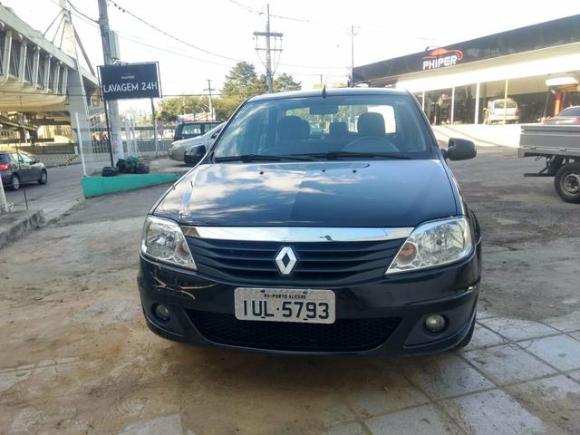 Logan Automatico GNV - Foto 2