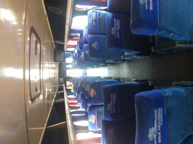 CMA cometa scania 112