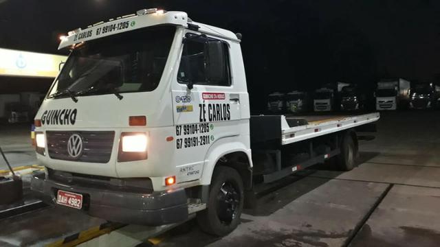 Autosocorro Guincho 24 Horas - Foto 2