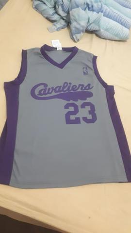 Camisas de basquete - Foto 2