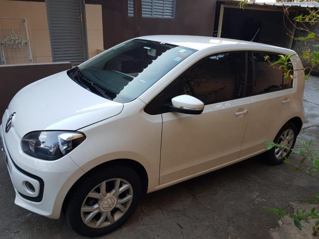 Vw up highline 2014/15 completo - Foto 6