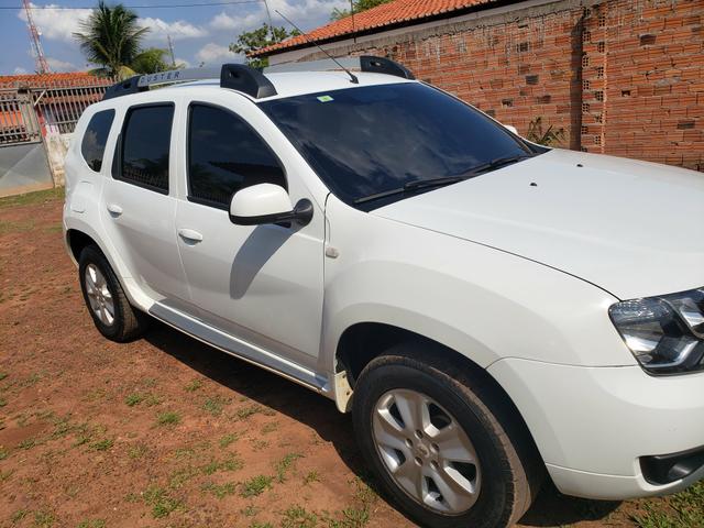 Duster Dynamique 1.6 - 2015/2016 - Foto 12