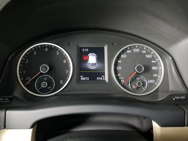 VolksWagen TIGUAN 2.0 TSI 16V 200cv Tiptronic 5p - Branco - 2015 - Foto 8