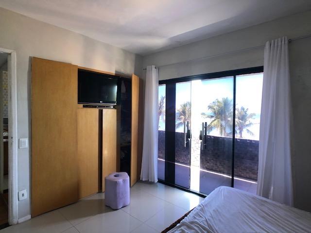 Apartamento 3 quartos, 1 suíte, 2 vagas Beira-mar de Casa Caiada, Olinda - Foto 10