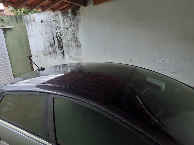 Vendo Fiesta sedan titanium 1.6 flex - Foto 9