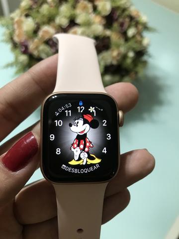 Apple Watch 4s 40mm - Foto 3