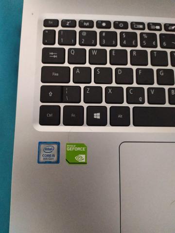 Acer Aspire 5 Novo - Foto 6