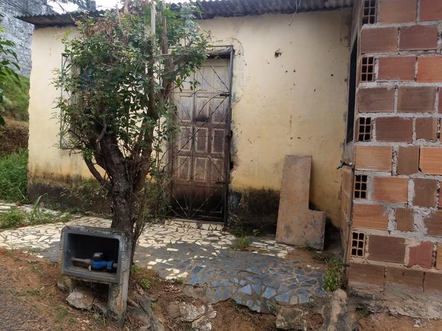 Vende-se casa no final de linha da Boca da mata - Foto 3