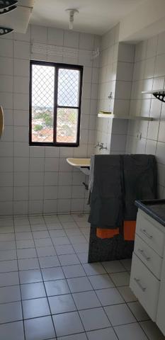 Apartamento 3/4 Alugar - Foto 9