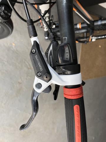 Bike Sense Evo Rock 29 - Foto 6