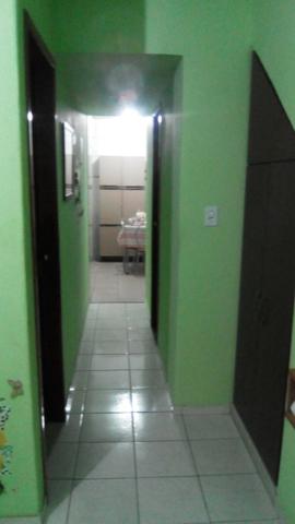 Vendo Casa 130 mil financia pela Caixa Nilopolis - Foto 9