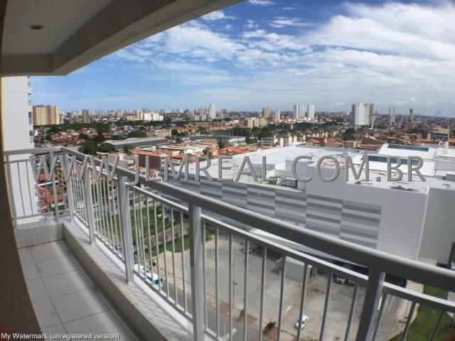 (Cod.:082) - Vendo Apartamento 74m², 3 Quartos - Foto 19