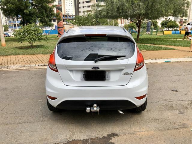 New Fiesta SE 1.5 - Foto 6