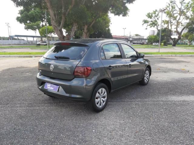 Gol 1.0 trend 2015 r$ 28.900,00, só na rafa veículos, consultor eric sousa - Foto 3