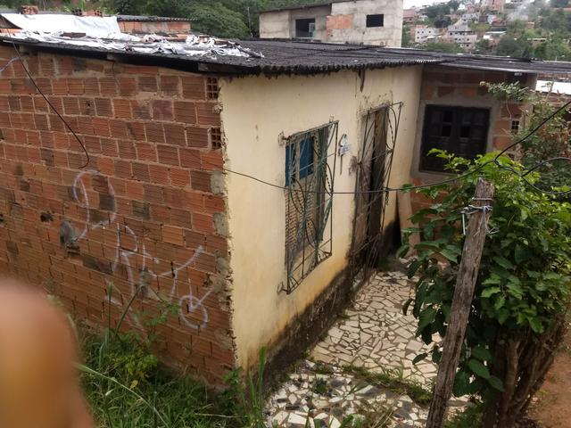 Vende-se casa no final de linha da Boca da mata - Foto 4