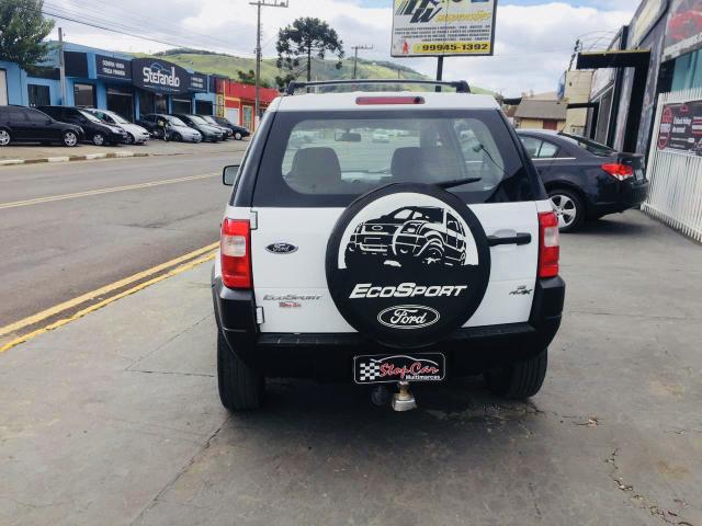 Ford Ecosport XLS 1.6 completa - Foto 6