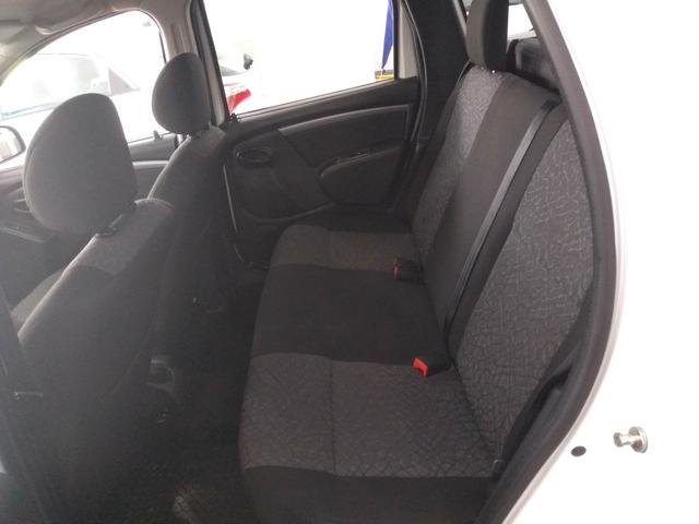 Renault Duster OutDoor 1.6 HI-Flex completa - Foto 8