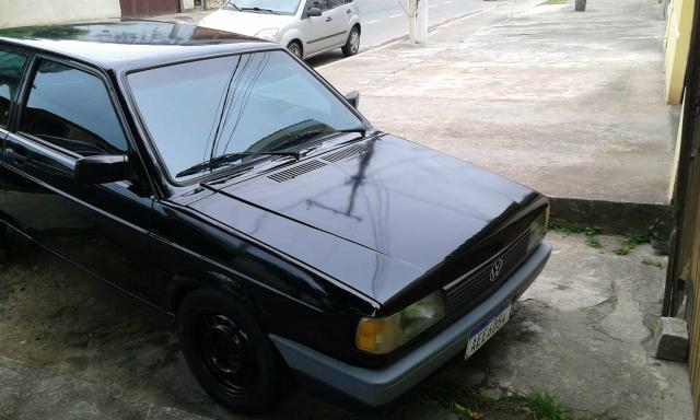 Voyage Sport (novas fotos) 1.8 completo 1993 - Foto 13