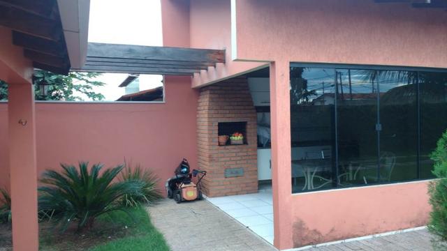 Casa 2/4 sendo 01 suite Costa Verde em Várzea Grande - Foto 4