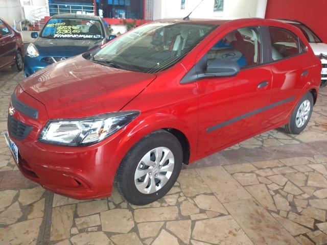 Onix Joye 1.0 2018/2019