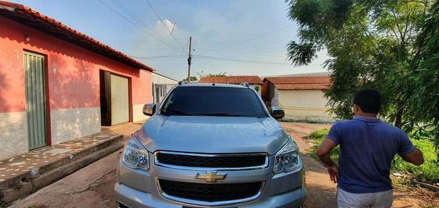 S10 2013 LT Automática - Foto 4