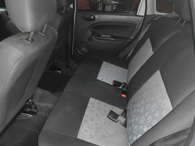 FORD FIESTA 2014/2014 1.0 ROCAM SE PLUS 8V FLEX 4P MANUAL - Foto 11