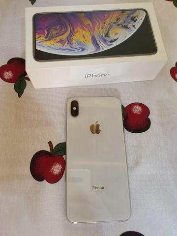 IPhone XS Max 64GB (Apenas Venda) - Foto 2