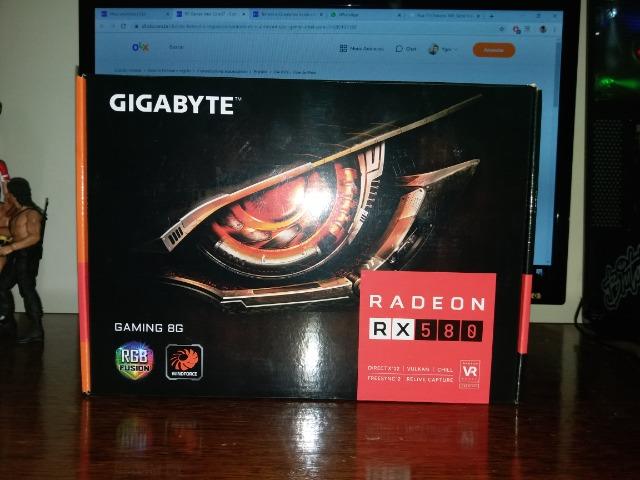 PC Gamer Intel Core i7 - Foto 4