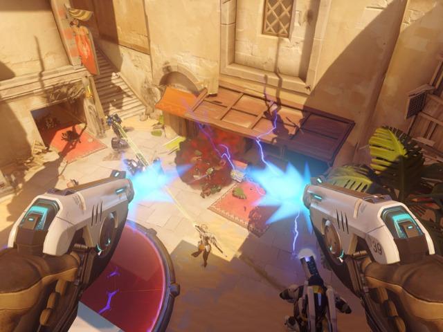 OverWatch Xbox One - Foto 3
