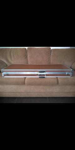 Hard Case para Guitarra - Foto 3