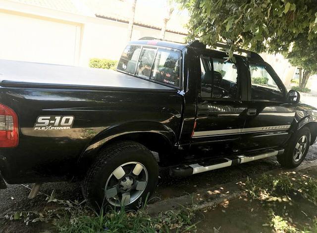 S10 executive - Foto 6