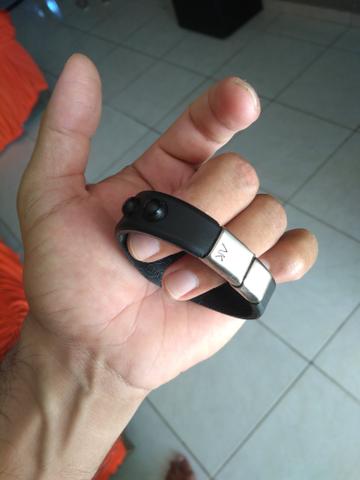 Bracelete Fit Akmos - Foto 5