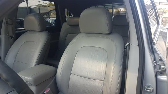 Vera Cruz Gls 4x4 Ano 2010 - Foto 12