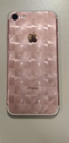 Vendo iPhone 7 128g - Foto 2